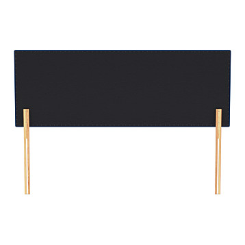 Highgrove Jupiter Strutted Headboard Image